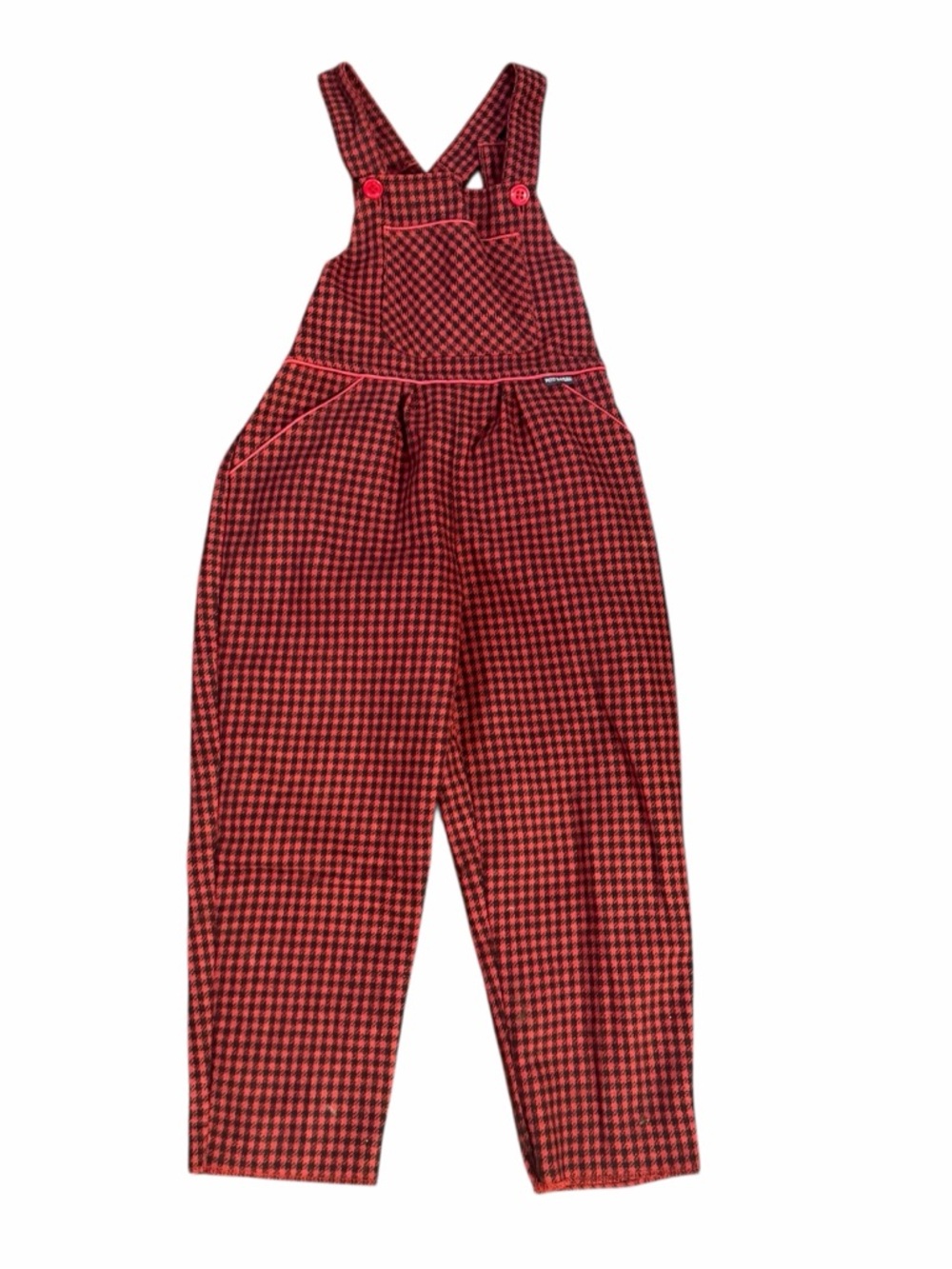 Petite Bateau Overalls